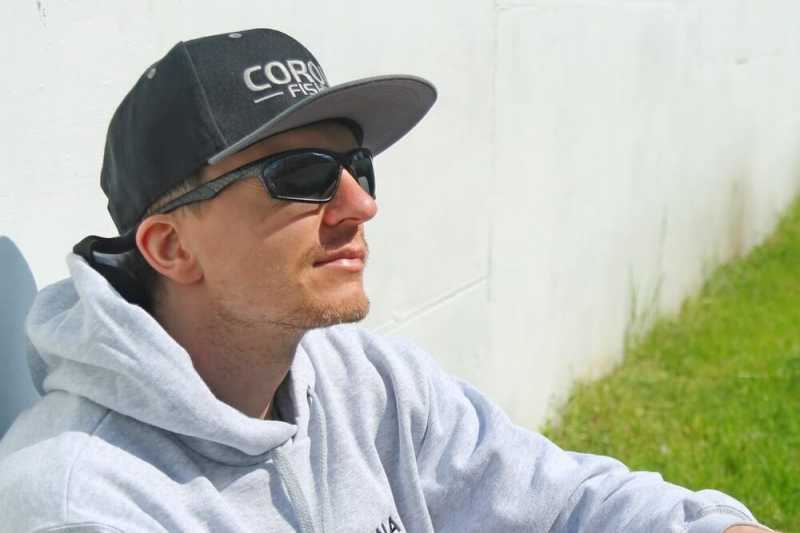 czapaka dla wedkarza